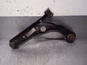 Recambio de brazo suspension inferior delantero izquierdo para lancia ypsilon (402) 1.2 cat referencia OEM IAM 51905057  