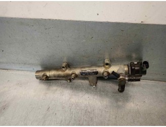Recambio de rampa inyectora para audi a6 berlina (4f2) 3.0 v6 24v tdi referencia OEM IAM 059130090J 