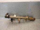 Recambio de rampa inyectora para audi a6 berlina (4f2) 3.0 v6 24v tdi referencia OEM IAM 059130090J 