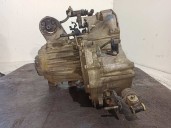 Recambio de caja cambios para nissan almera tino (v10m) 1.8 16v cat referencia OEM IAM   