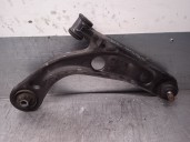 Recambio de brazo suspension inferior delantero izquierdo para lancia ypsilon (402) 1.2 cat referencia OEM IAM 51905057  