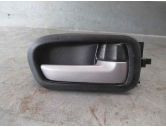 Recambio de maneta interior delantera derecha para suzuki grand vitara jb (jt) 1.9 ddis turbodiesel referencia OEM IAM 8311065J1
