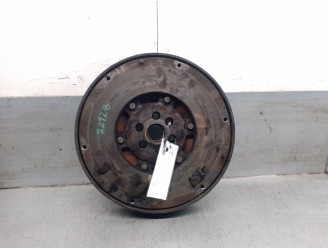 Recambio de volante motor para audi a4 b5 (8d2) 1.9 tdi referencia OEM IAM 038105266K 038105266K LUK