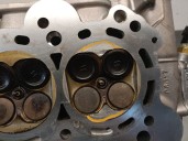 Recambio de culata para honda jazz v (gr_, gs_) 1.5 ehev (gr3, gr6) referencia OEM IAM P6J7 