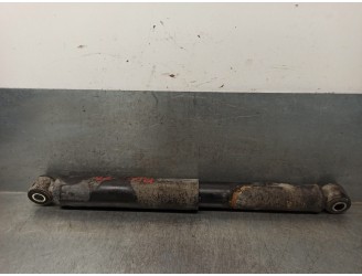 Replacement rear right shock absorber for Iveco Daily KA 2.3 diesel cat OEM IAM reference 504118330 
