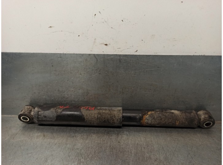 Recambio de amortiguador trasero derecho para iveco daily ka 2.3 diesel cat referencia OEM IAM 504118330  