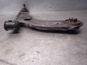 Recambio de brazo suspension inferior delantero izquierdo para lancia ypsilon (402) 1.2 cat referencia OEM IAM 51905057  