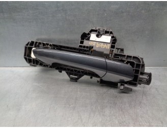 Recambio de maneta exterior delantera derecha para mercedes-benz clase c (w204) berlina 2.2 cdi cat referencia OEM IAM A20476008