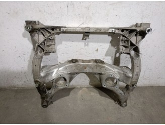 Recambio de puente delantero para bmw 5 touring (f11) 520 d referencia OEM IAM 31116796692 31116796692 SUELO A LADO BURRA29