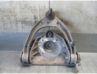 Recambio de brazo suspension superior delantero izquierdo para volkswagen touareg (7l6) 3.0 v6 tdi dpf referencia OEM IAM 7L0407