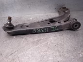 Recambio de brazo suspension inferior delantero izquierdo para lancia ypsilon (402) 1.2 cat referencia OEM IAM 51905057  