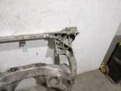 Recambio de puente delantero para bmw 5 touring (f11) 520 d referencia OEM IAM 31116796692 31116796692 SUELO A LADO BURRA29