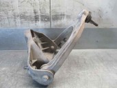 Recambio de brazo suspension superior delantero izquierdo para volkswagen touareg (7l6) 3.0 v6 tdi dpf referencia OEM IAM 7L0407