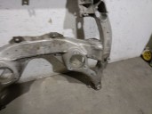 Recambio de puente delantero para bmw 5 touring (f11) 520 d referencia OEM IAM 31116796692 31116796692 SUELO A LADO BURRA29