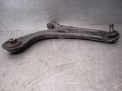 Recambio de brazo suspension inferior delantero izquierdo para lancia ypsilon (402) 1.2 cat referencia OEM IAM 51905057  