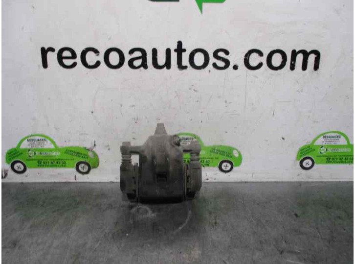 Recambio de pinza freno trasera derecha para hyundai getz (tb) 1.5 crdi cat referencia OEM IAM BC141081 