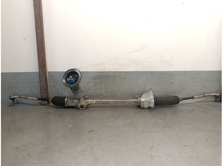 Recambio de cremallera direccion para honda jazz v (gr_, gs_) 1.5 ehev (gr3, gr6) referencia OEM IAM TZAG500M1 1113B237 JTEKT