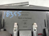 Recambio de luz central de freno para volvo serie 850 2.5 cat referencia OEM IAM 9133560  