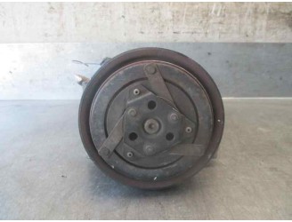 Recambio de compresor aire acondicionado para nissan almera tino (v10m) 1.8 16v cat referencia OEM IAM 926009F501 2J55045010 CAL