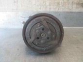 Recambio de compresor aire acondicionado para nissan almera tino (v10m) 1.8 16v cat referencia OEM IAM 926009F501 2J55045010 CAL