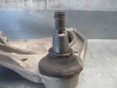 Recambio de brazo suspension superior delantero izquierdo para volkswagen touareg (7l6) 3.0 v6 tdi dpf referencia OEM IAM 7L0407