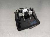 Recambio de luz central de freno para volvo serie 850 2.5 cat referencia OEM IAM 9133560 