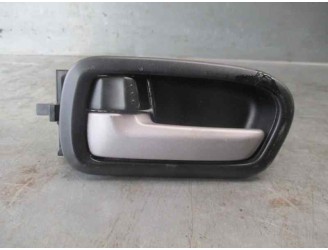 Recambio de maneta interior delantera izquierda para suzuki grand vitara jb (jt) 1.9 ddis turbodiesel referencia OEM IAM 8311065