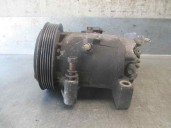 Recambio de compresor aire acondicionado para nissan almera tino (v10m) 1.8 16v cat referencia OEM IAM 926009F501 2J55045010 CAL
