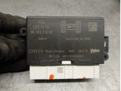 Recambio de modulo electronico para peugeot 2008 (p1) gt line referencia OEM IAM 9836031080 