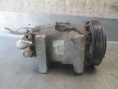 Recambio de compresor aire acondicionado para nissan almera tino (v10m) 1.8 16v cat referencia OEM IAM 926009F501 2J55045010 CAL