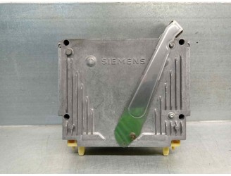 Recambio de centralita motor uce para volvo serie 850 2.5 cat referencia OEM IAM P1275009 S103955406B SIEMENS