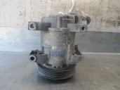 Recambio de compresor aire acondicionado para nissan almera tino (v10m) 1.8 16v cat referencia OEM IAM 926009F501 2J55045010 CAL