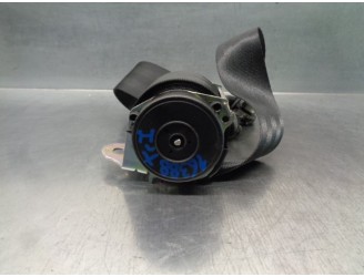 Recambio de cinturon seguridad trasero izquierdo para lancia ypsilon (402) 1.2 cat referencia OEM IAM 735577180  5 PUERTAS