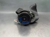 Recambio de cinturon seguridad trasero izquierdo para lancia ypsilon (402) 1.2 cat referencia OEM IAM 735577180  5 PUERTAS