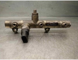 Recambio de rampa inyectora para audi a6 berlina (4f2) 3.0 v6 24v tdi referencia OEM IAM 059130089D F00R001650 BOSCH