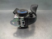Recambio de cinturon seguridad trasero izquierdo para lancia ypsilon (402) 1.2 cat referencia OEM IAM 735577180  5 PUERTAS