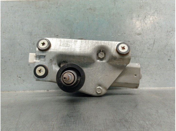 Recambio de motor limpia trasero para rover streetwise hatchback 1.4 referencia OEM IAM 14K4F 