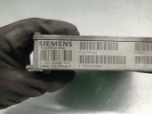 Recambio de centralita motor uce para volvo serie 850 2.5 cat referencia OEM IAM P1275009 S103955406B SIEMENS
