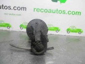 Replacement front right shock absorber for Hyundai Getz (TB) 1.5 CRDi CAT OEM IAM reference 546601C600 