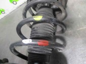 Replacement front right shock absorber for Hyundai Getz (TB) 1.5 CRDi CAT OEM IAM reference 546601C600 