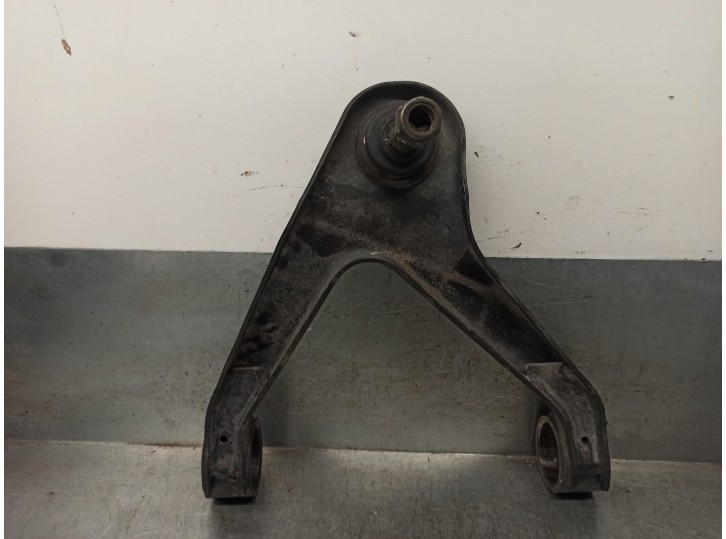 Replacement front left upper suspension arm for Iveco Daily KA 2.3 Diesel CAT OEM IAM reference 500379801 