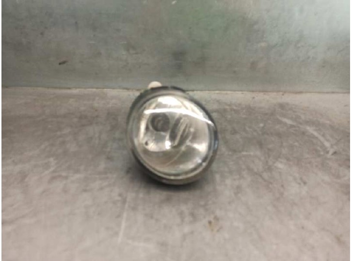Recambio de faro antiniebla izquierdo para nissan almera tino (v10m) 1.8 16v cat referencia OEM IAM   