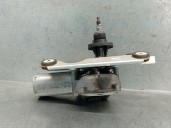 Recambio de motor limpia trasero para rover streetwise hatchback 1.4 referencia OEM IAM 14K4F 