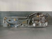 Replacement front right window regulator for Volvo Series 850 2.5 CAT OEM IAM reference 9133483 2 PINS 4 DOORS