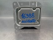 Recambio de centralita airbag para lancia ypsilon (402) 1.2 cat referencia OEM IAM 51939105 0285011805 BOSCH