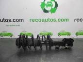 Recambio de amortiguador delantero izquierdo para hyundai getz (tb) 1.5 crdi cat referencia OEM IAM 546501C600 