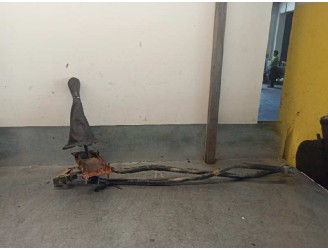 Recambio de palanca cambio para nissan almera tino (v10m) 1.8 16v cat referencia OEM IAM 