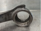 Recambio de brazo suspension superior delantero izquierdo para iveco daily ka 2.3 diesel cat referencia OEM IAM 500379801 
