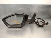 Recambio de retrovisor izquierdo para skoda superb iii (3v3) 2.0 tdi referencia OEM IAM 3V1857507B 3V1857507B 