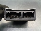 Recambio de centralita airbag para lancia ypsilon (402) 1.2 cat referencia OEM IAM 51939105 0285011805 BOSCH